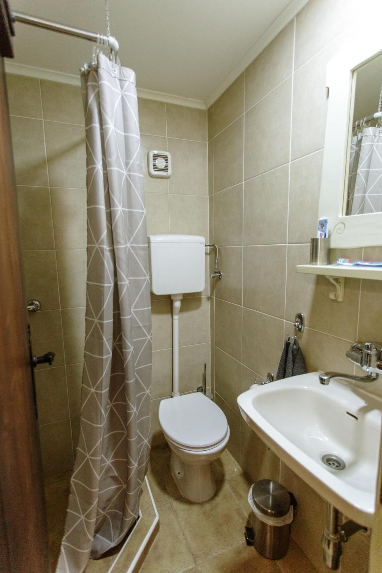 Apartman Sirmium Daire Sremska Mitrovica Oda fotoğraf