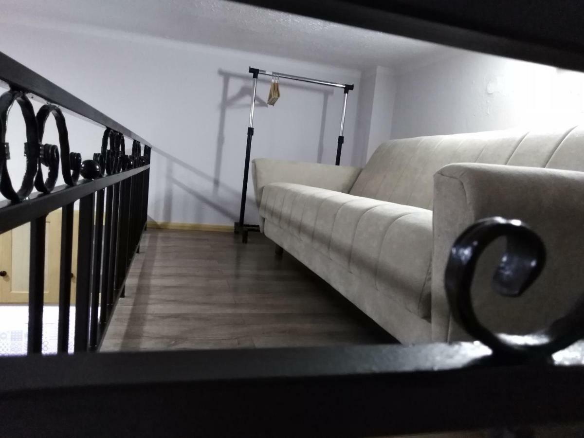 Apartman Sirmium Daire Sremska Mitrovica Dış mekan fotoğraf